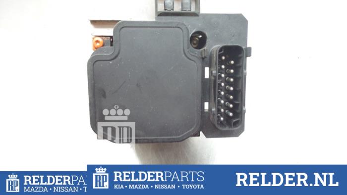 Used ABS Computer Nissan Primera (P12) 2.0 16V Price € 45,00 Margin scheme offered by Relder Parts B.V.