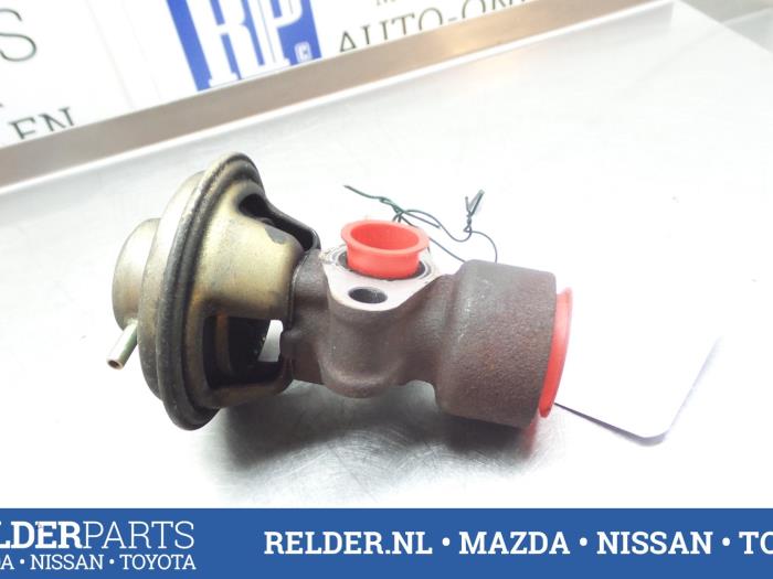 Used Mazda MPV 2.0 CiTD 16V EGR valve K5T57881 RF