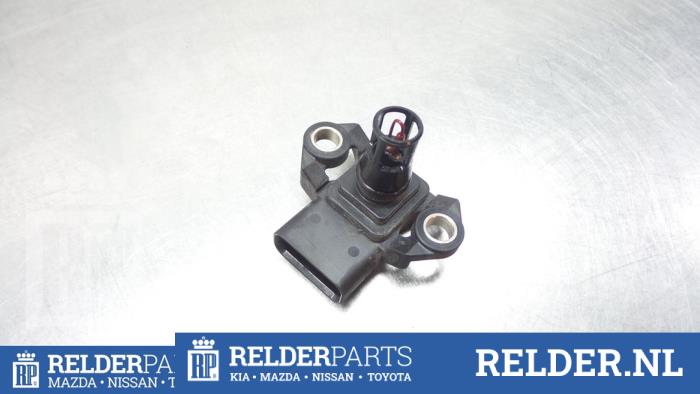 Begagnade Sensor (övriga) Toyota Aygo (B10) 1.0 12V VVT-i Pris € 36,00 Marginaltabell erbjuds av Relder Parts B.V.