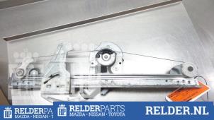 Gebrauchte Fenstermechanik 4-türig links vorne Toyota Aygo (B10) 1.0 12V VVT-i Preis € 25,00 Margenregelung angeboten von Relder Parts B.V.