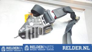 Used Rear seatbelt tensioner, right Mazda 3 Sport (BK14) 1.6 CiTD 16V Price € 25,00 Margin scheme offered by Relder Parts B.V.