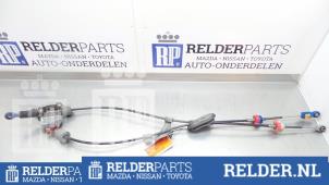 Used Gearbox shift cable Nissan Qashqai (J10) 1.5 dCi Price € 45,00 Margin scheme offered by Relder Parts B.V.
