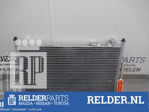 Used Air conditioning condenser Mazda 323 F (BA14) 1.5i GLX,GT 16V Price € 27,00 Margin scheme offered by Relder Parts B.V.