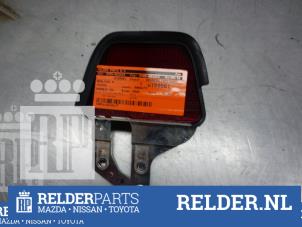 Used Third brake light Toyota Avensis (T25/B1D) 2.2 D-4D 16V Price € 18,00 Margin scheme offered by Relder Parts B.V.