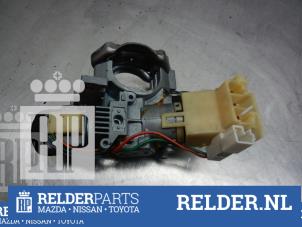 Used Set of locks Mazda Demio (DW) 1.5 16V Price € 68,00 Margin scheme offered by Relder Parts B.V.
