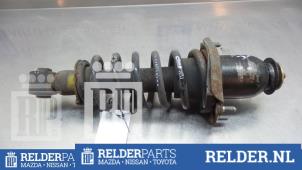 Used Rear shock absorber rod, left Toyota Celica (ZZT230/231) 1.8i 16V Price € 32,00 Margin scheme offered by Relder Parts B.V.