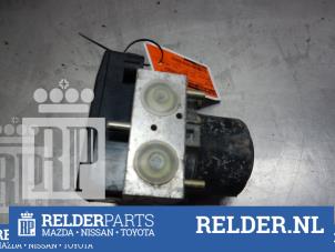 Used ABS pump Toyota Land Cruiser 90 (J9) 3.0 D-4D 16V Price € 81,00 Margin scheme offered by Relder Parts B.V.