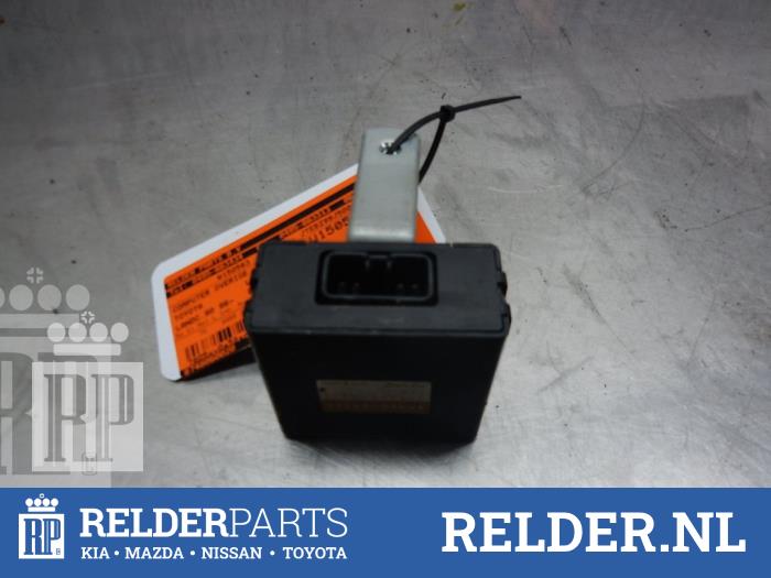 Usagé Ordinateur divers Toyota Land Cruiser 90 (J9) 3.0 D-4D 16V Prix € 45,00 Règlement à la marge proposé par Relder Parts B.V.