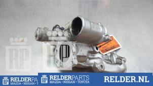 Used EGR valve Nissan Note (E11) 1.5 dCi 68 Price € 45,00 Margin scheme offered by Relder Parts B.V.