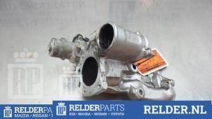 Używane Zawór EGR Nissan Note (E11) 1.5 dCi 68 Cena € 45,00 Procedura marży oferowane przez Relder Parts B.V.