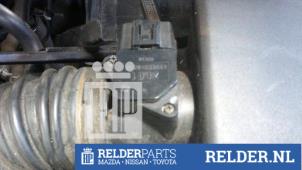 Used Airflow meter Mazda 6 Sport (GG14) 2.0i 16V Price € 20,00 Margin scheme offered by Relder Parts B.V.