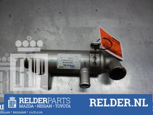 Usagé Refroidisseur RGE Mazda 2 (DE) 1.4 CDVi 16V Prix € 45,00 Règlement à la marge proposé par Relder Parts B.V.