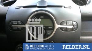 Gebrauchte Radio CD Spieler Mazda 2 (DE) 1.5 16V S-VT Preis € 75,00 Margenregelung angeboten von Relder Parts B.V.