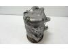 Air conditioning pump from a Nissan Vanette (C23) 2.3 D E/Cargo 1996