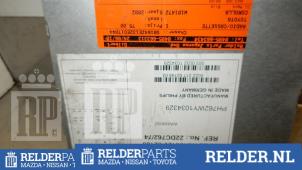 Used Radio/cassette player Toyota Corolla (EB/ZZ/WZ/CD) 1.6 16V VVT-i Price € 45,00 Margin scheme offered by Relder Parts B.V.
