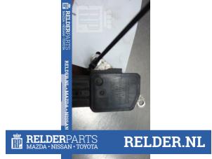 Used Airflow meter Nissan Pixo (D31S) 1.0 12V Price € 25,00 Margin scheme offered by Relder Parts B.V.