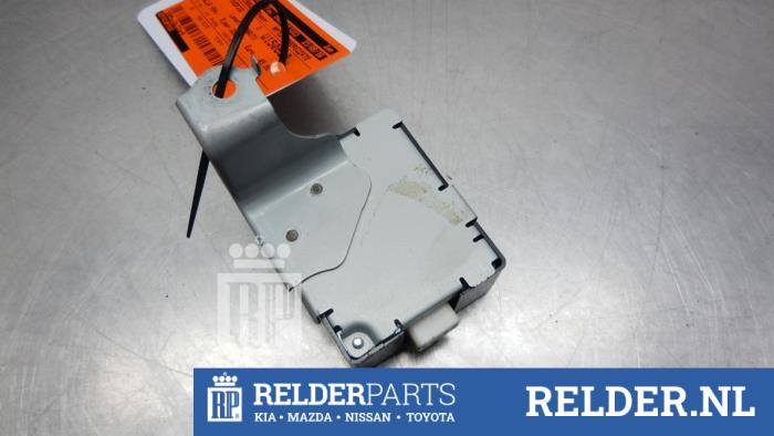 Used Computer, miscellaneous Toyota Corolla Verso (R10/11) 1.6 16V VVT-i Price € 45,00 Margin scheme offered by Relder Parts B.V.