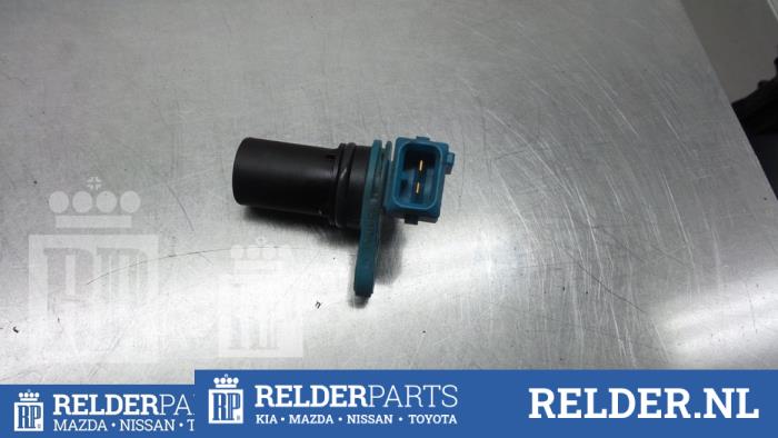 Gebrauchte Nockenwelle Sensor Mazda 2 (NB/NC/ND/NE) 1.4 16V Preis € 36,00 Margenregelung angeboten von Relder Parts B.V.