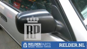 Usagé Rétroviseur extérieur droit Toyota Corolla Wagon (EB/WZ/CD) 1.6 16V VVT-i Prix € 23,00 Règlement à la marge proposé par Relder Parts B.V.