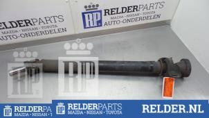 Usagé Arbre intermédiaire Toyota RAV4 (A2) 2.0 D-4D 16V 4x4 Prix € 90,00 Règlement à la marge proposé par Relder Parts B.V.