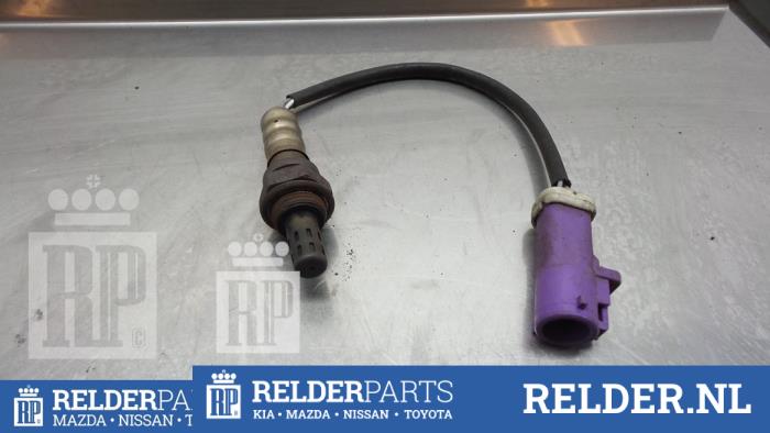 Used Lambda probe Mazda 2 (NB/NC/ND/NE) 1.25 16V Price € 25,00 Margin scheme offered by Relder Parts B.V.