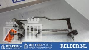 Usagé Mécanique essuie-glace Mazda 5 (CR19) 2.0 CiDT 16V Normal Power Prix € 40,00 Règlement à la marge proposé par Relder Parts B.V.