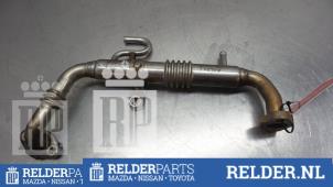 Usagé Refroidisseur RGE Toyota RAV4 (A2) 2.0 D-4D 16V 4x4 Prix € 45,00 Règlement à la marge proposé par Relder Parts B.V.