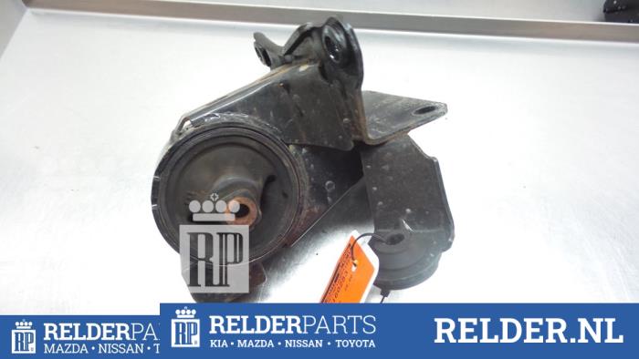 Used Engine mount Nissan Primera Traveller (W12) 2.0 16V Price € 27,00 Margin scheme offered by Relder Parts B.V.