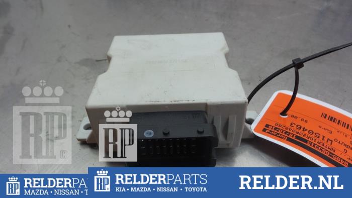 Used Computer, miscellaneous Toyota Corolla Verso (R10/11) 1.8 16V VVT-i Price € 45,00 Margin scheme offered by Relder Parts B.V.