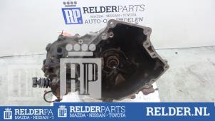 Usagé Boîte de vitesse Mazda 323 (BJ12) 2.0DTiD Prix € 200,00 Règlement à la marge proposé par Relder Parts B.V.