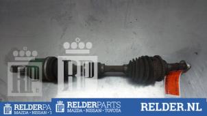 Usagé Cardan gauche (transmission) Mazda 323 (BJ12) 2.0DTiD Prix € 45,00 Règlement à la marge proposé par Relder Parts B.V.