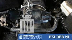 Used Airflow meter Toyota Avensis Wagon (T25/B1E) 2.2 D-4D 16V Price € 30,00 Margin scheme offered by Relder Parts B.V.