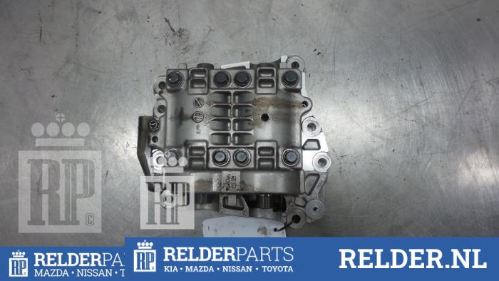 Usagé Arbre d'équilibre Toyota Avensis (T25/B1D) 2.2 D-4D 16V Prix € 135,00 Règlement à la marge proposé par Relder Parts B.V.