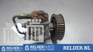 Usagé Pompe carburant mécanique Toyota Avensis (T25/B1D) 2.0 16V D-4D Prix € 135,00 Règlement à la marge proposé par Relder Parts B.V.