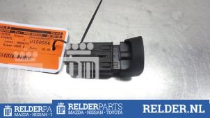 Used Panic lighting switch Nissan Kubistar (F10) 1.6 16V Price € 18,00 Margin scheme offered by Relder Parts B.V.