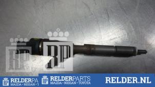 Used Injector (diesel) Toyota Yaris Verso (P2) 1.4 D-4D Price € 90,00 Margin scheme offered by Relder Parts B.V.