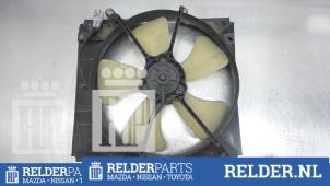 Used Cooling fans Toyota Starlet (EP9) 1.3,XLi,GLi 16V Price € 23,00 Margin scheme offered by Relder Parts B.V.