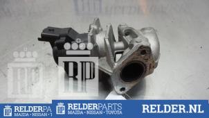 Usagé Valve RGE Mazda 3 Sport (BK14) 1.6 CiTD 16V Prix € 40,00 Règlement à la marge proposé par Relder Parts B.V.