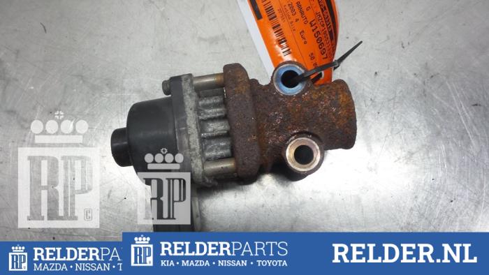 Gebrauchte AGR Ventil Mazda Premacy 2.0 16V Preis € 54,00 Margenregelung angeboten von Relder Parts B.V.