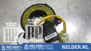 Usagé Rouleau airbag Mazda Premacy 2.0 16V Prix € 32,00 Règlement à la marge proposé par Relder Parts B.V.
