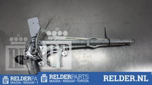 Used Window mechanism 4-door, front right Toyota Avensis Verso (M20) 2.0 D-4D 16V Price € 30,00 Margin scheme offered by Relder Parts B.V.