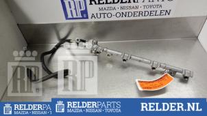 Usagé Système d'injection Toyota RAV4 (A3) 2.0 16V VVT-i 4x4 Prix € 81,00 Règlement à la marge proposé par Relder Parts B.V.