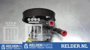 Used Power steering pump Mazda 3 Sport (BK14) 1.3i 16V Price € 45,00 Margin scheme offered by Relder Parts B.V.