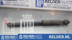 Used Rear shock absorber rod, left Toyota Yaris Verso (P2) 1.3 16V Price € 32,00 Margin scheme offered by Relder Parts B.V.