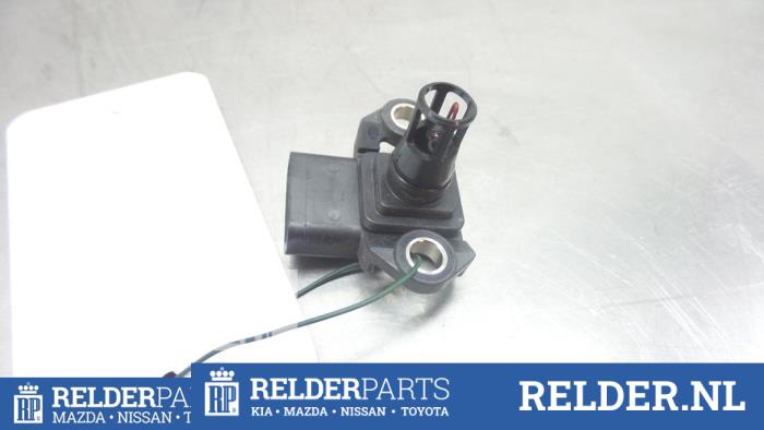 Begagnade Sensor (övriga) Toyota Aygo (B10) 1.0 12V VVT-i Pris € 36,00 Marginaltabell erbjuds av Relder Parts B.V.