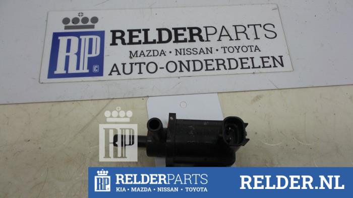 Begagnade Trycklager Toyota Aygo (B10) 1.0 12V VVT-i Pris € 32,00 Marginaltabell erbjuds av Relder Parts B.V.