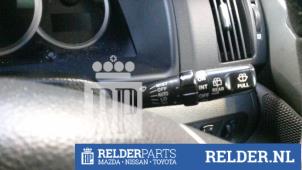 Used Wiper switch Toyota Corolla Verso (R10/11) 2.2 D-4D 16V Price € 25,00 Margin scheme offered by Relder Parts B.V.