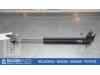 Set of tailgate gas struts from a Mazda 5 (CR19), 2004 / 2010 2.0 CiDT 16V Normal Power, MPV, Diesel, 1,998cc, 81kW (110pk), FWD, RF7J, 2005-02 / 2010-05, CR19T6 2008