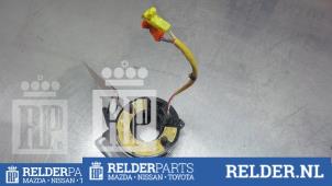 Usagé Contacteur tournant Mazda 3 Sport (BK14) 1.6i 16V Prix € 45,00 Règlement à la marge proposé par Relder Parts B.V.