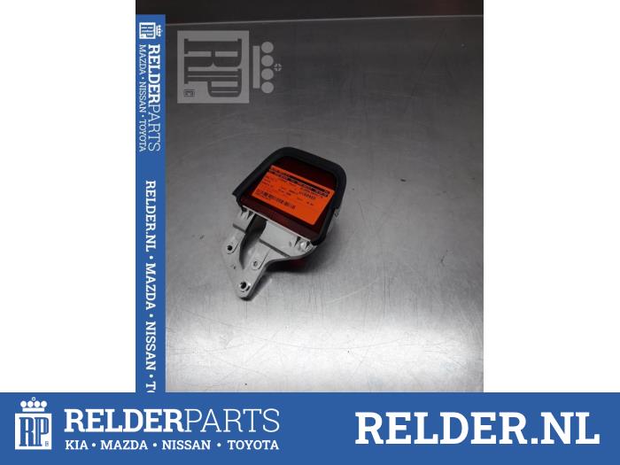 Toyota Avensis Third brake lights stock